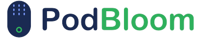 PodBloom Logo
